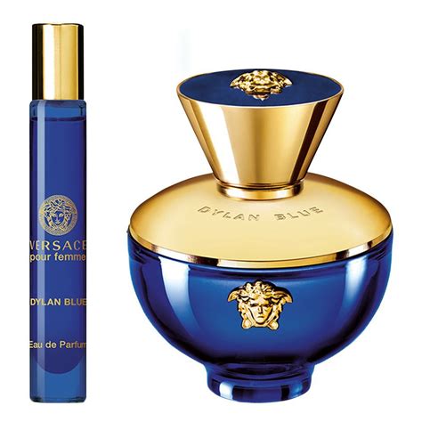 versace girls perfume|best women's versace perfume.